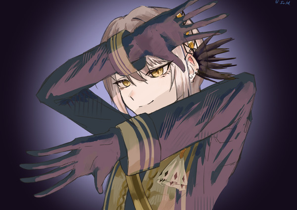 レイア・ダイスケ