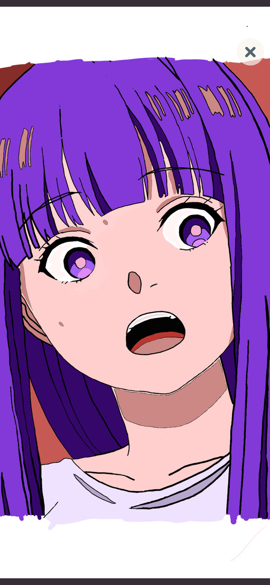 #31  好きな場所　　葬送のフリーレン