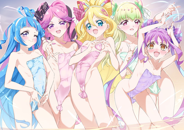 キミプリ温泉