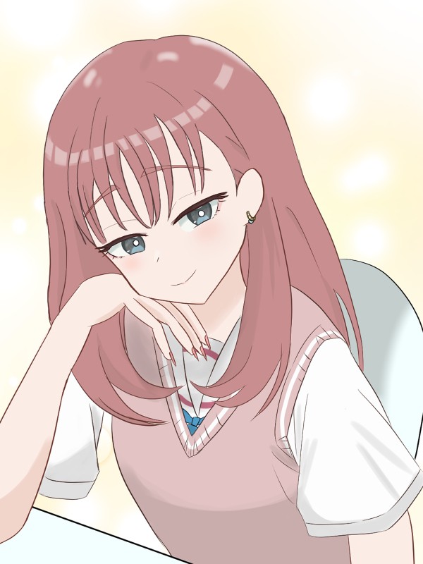 綾紬芦花さん