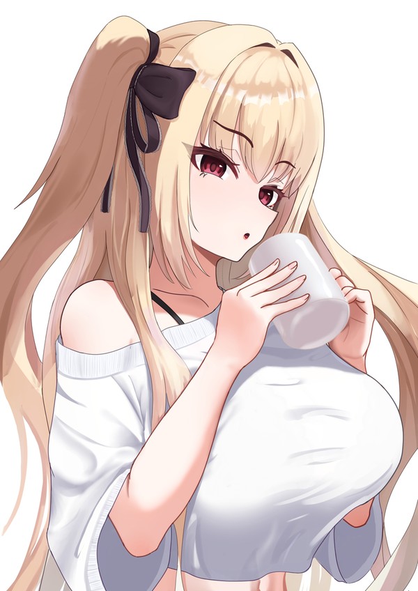 一休み - 1/2
