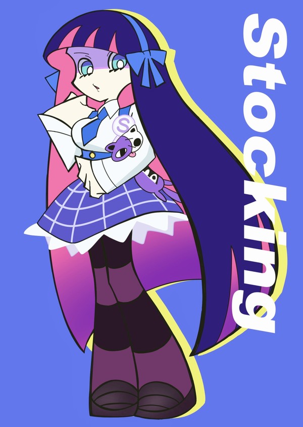 ストッキングまとめ