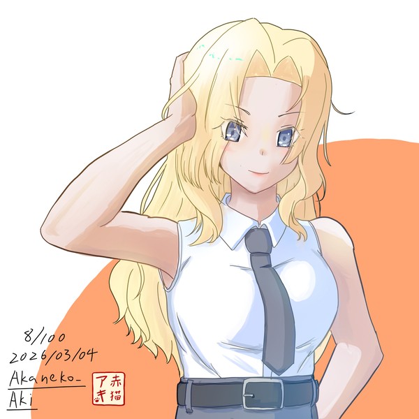 描いたやつ2