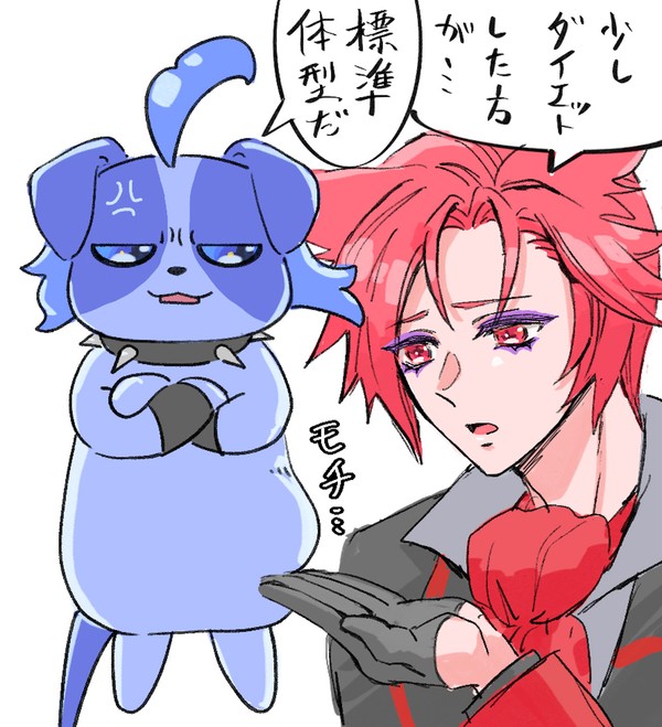 アリスピアンなドランさん関連ネタまとめ