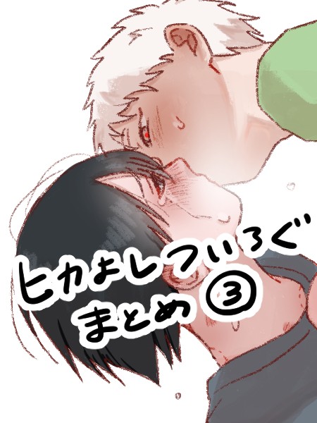 ヒカよしついろぐまとめ3