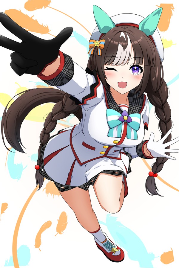 ホッコータルマエ
