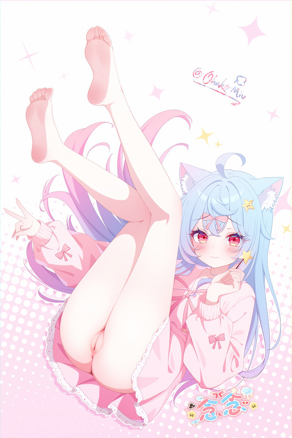 【R18】百变小念