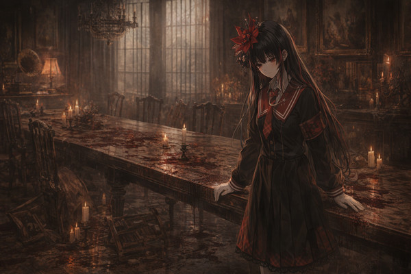 二階堂希羅
