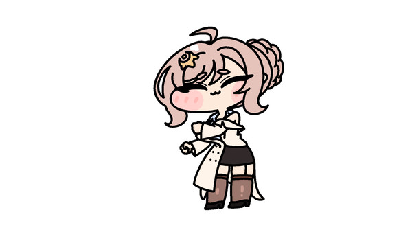 시장 댄스~