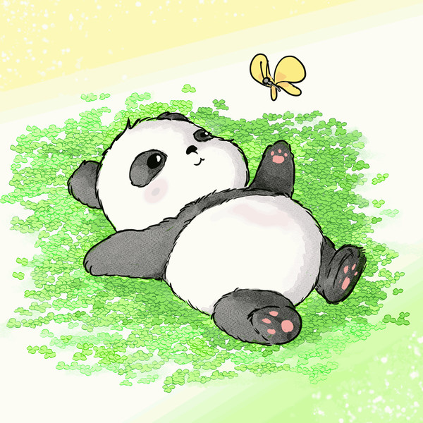 パンダ