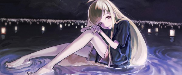 大丈夫だ　この光の始まりには　君がいる