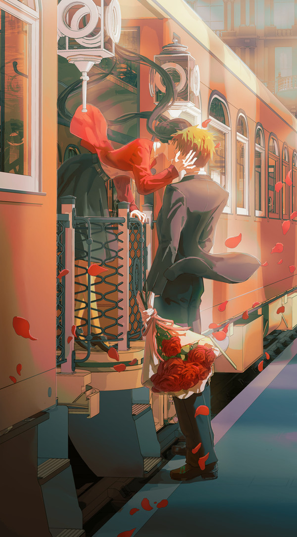 ♥