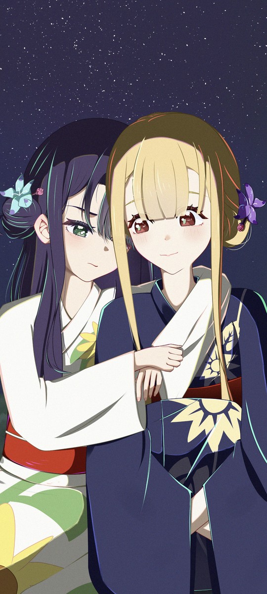 我的jk老妈