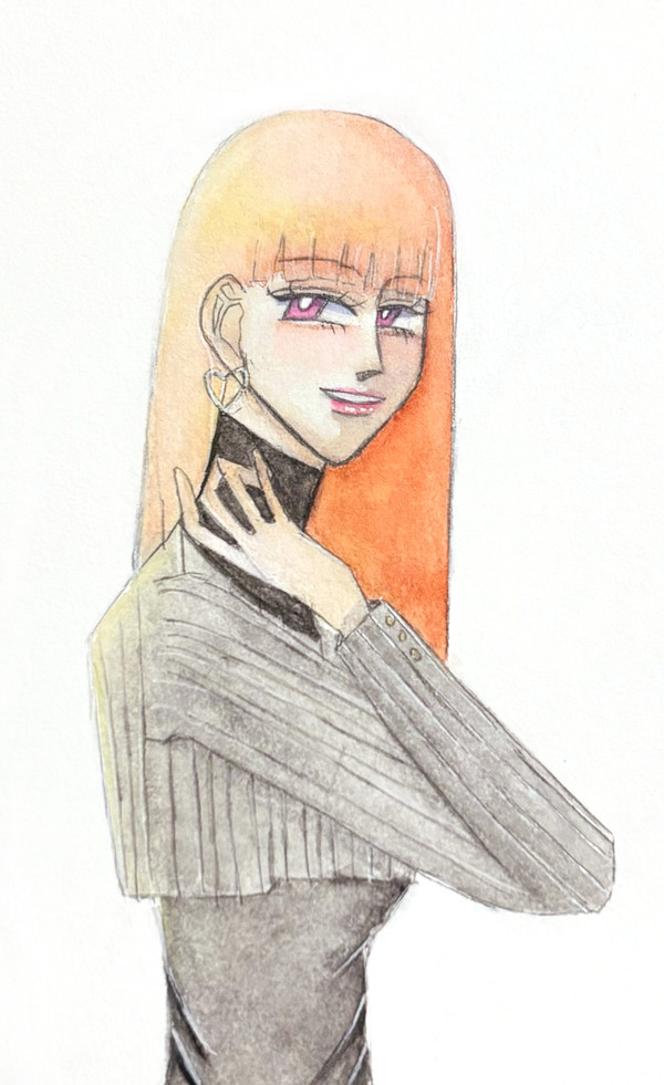 私服SQ
