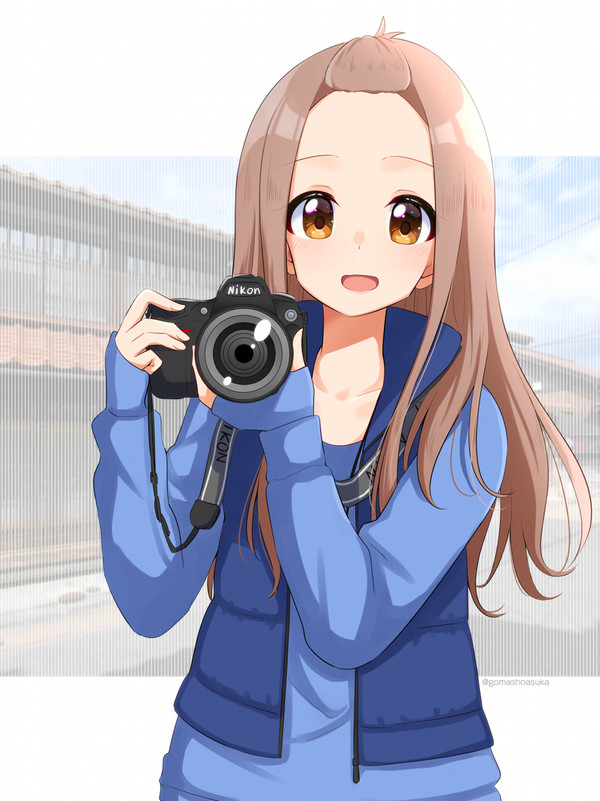 志保美りほさん