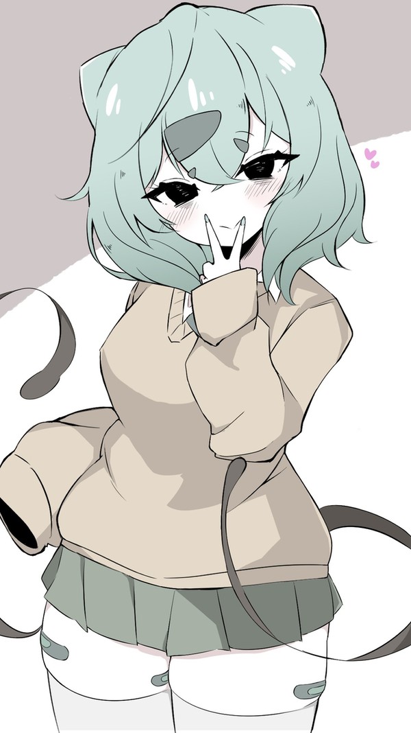 ギャルフシギダネ🌱