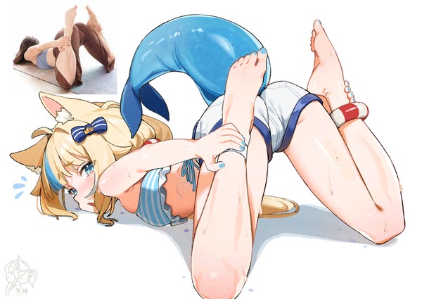 Saba yoga