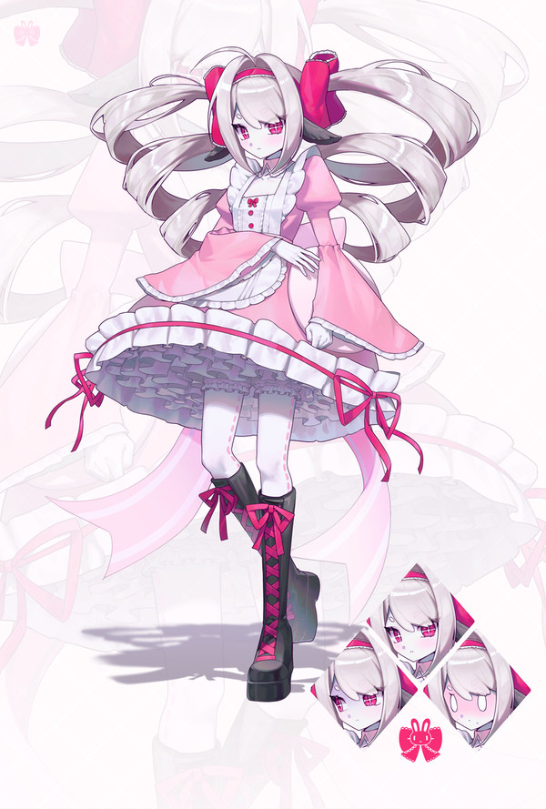 OC🎀