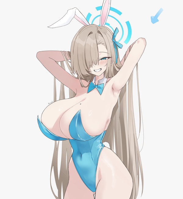 bunny