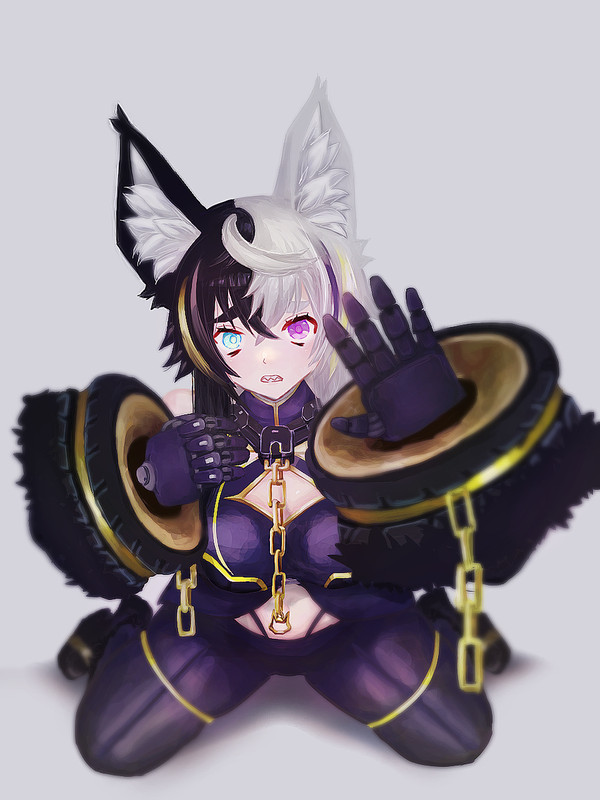デルタコス