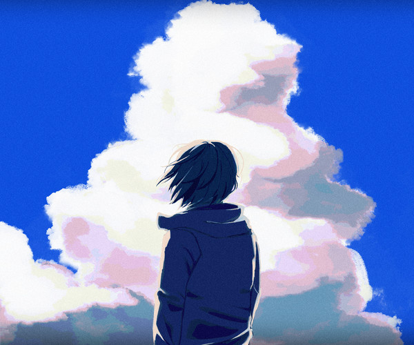 ノューマン絵