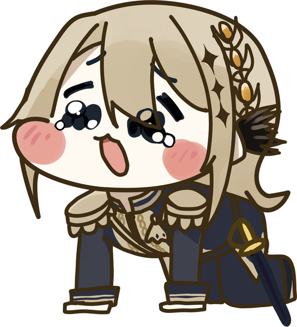 ﾚｲｱﾃﾞﾙｼﾞﾊﾞｾﾞﾖ!!
