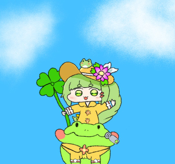 내가 행복하게 해줄게!