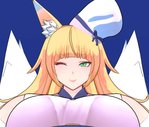Shizuko Tummy