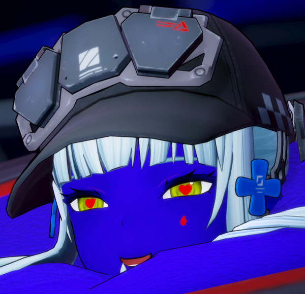 CM: Klukaiberry
