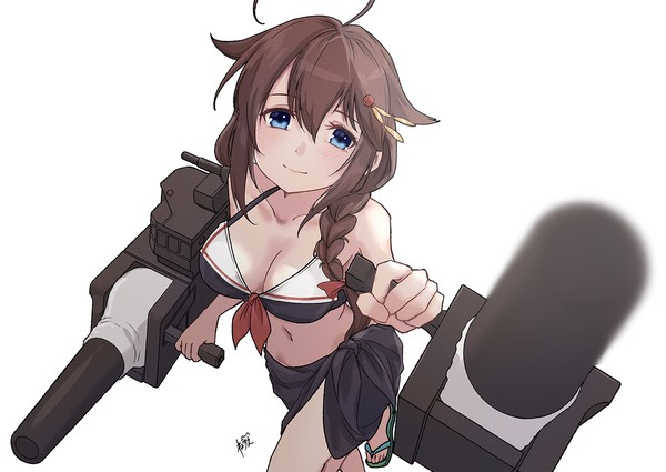 時雨