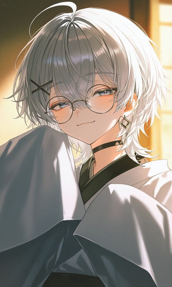 如月弥生