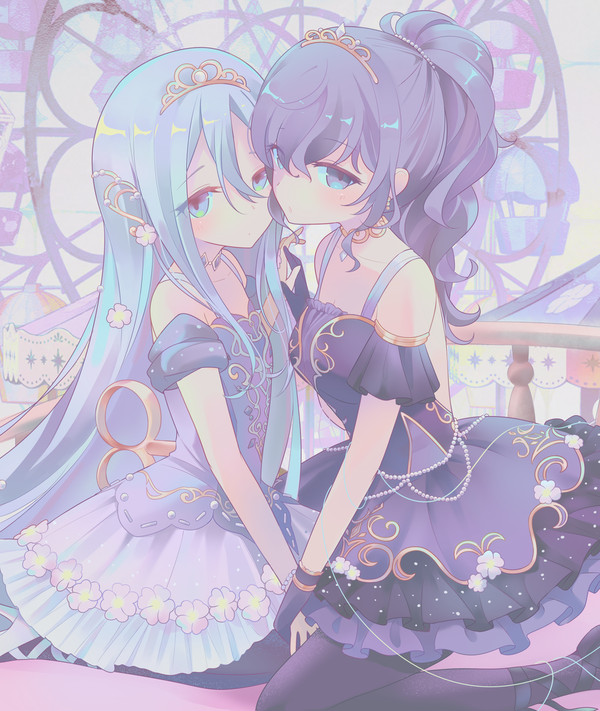 ✩₊˚.⋆☾˚☽˚.⋆✩ - 1/1