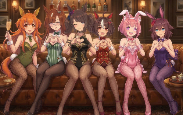 ホースガーデン