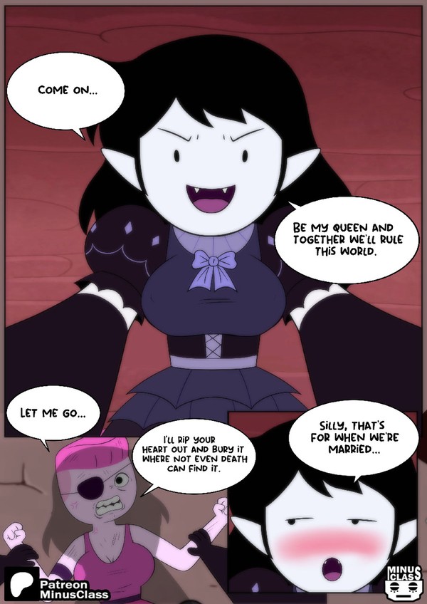 Marceline | Adventure Time
