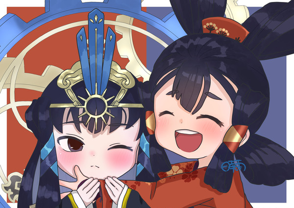 天穂のサクナヒメ