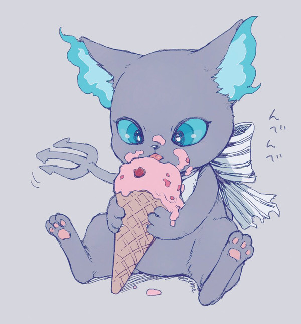 ぐりむちゃんまとめ