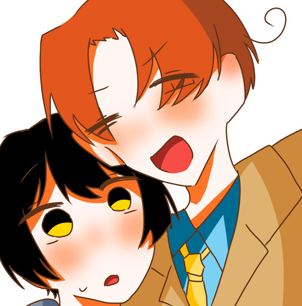 APHまとめ2💕