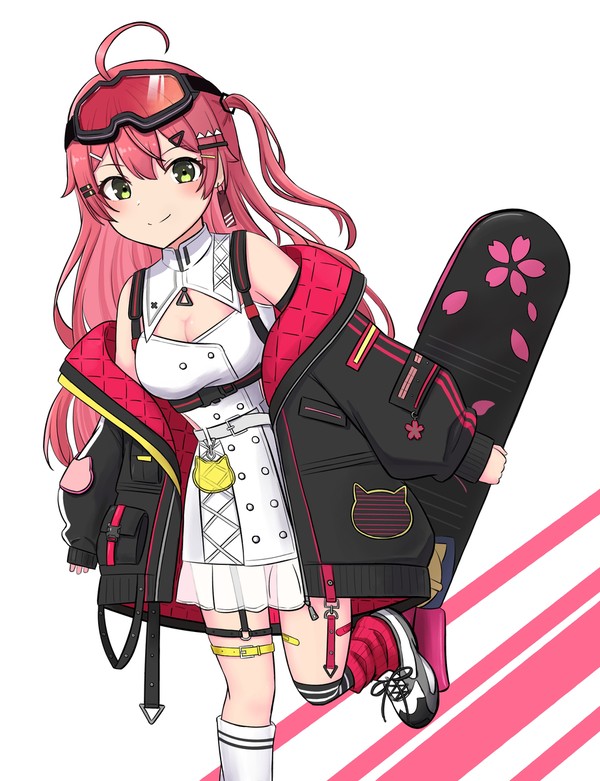 ファッションビート