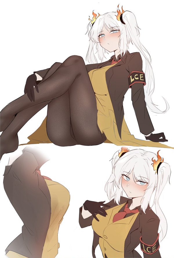 홍파우