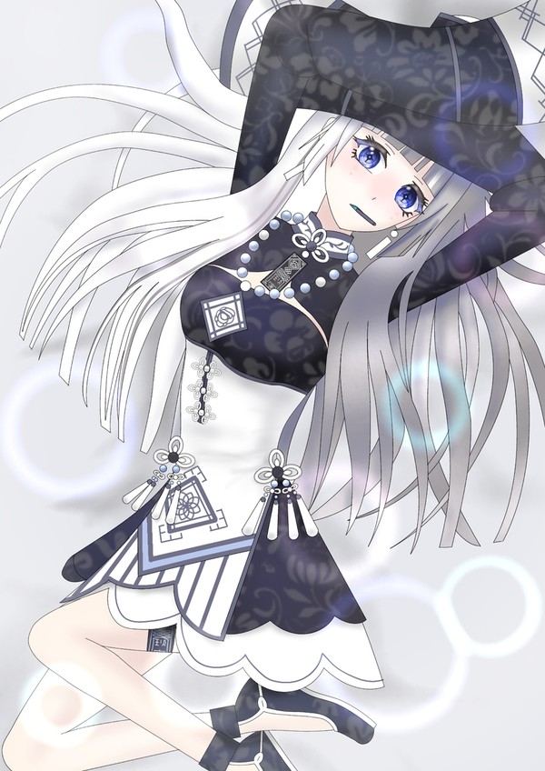 リアリティアバターかいてみた。