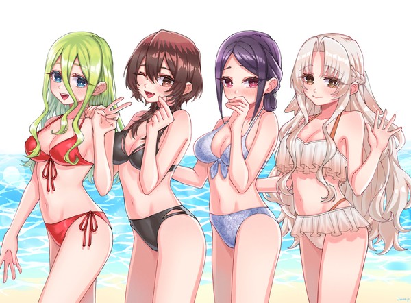 🏝️