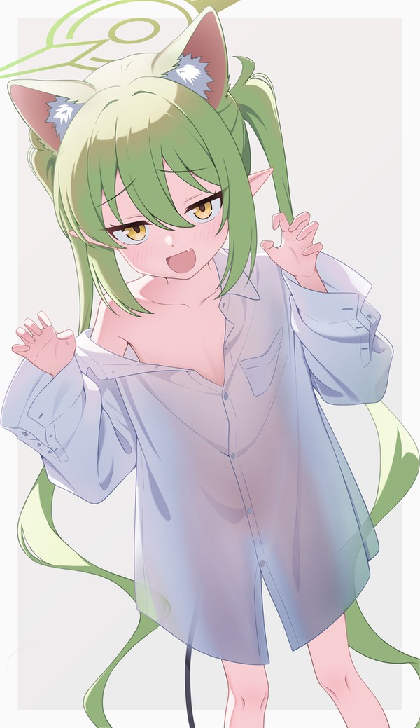 ノゾミ