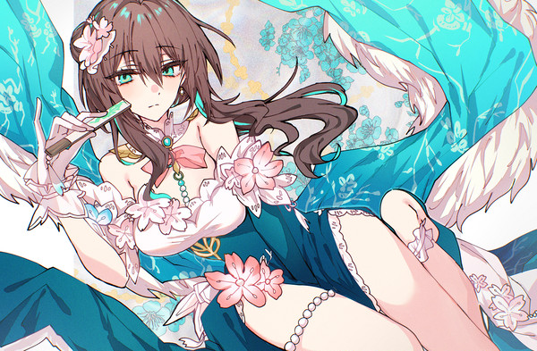 ルアンさん