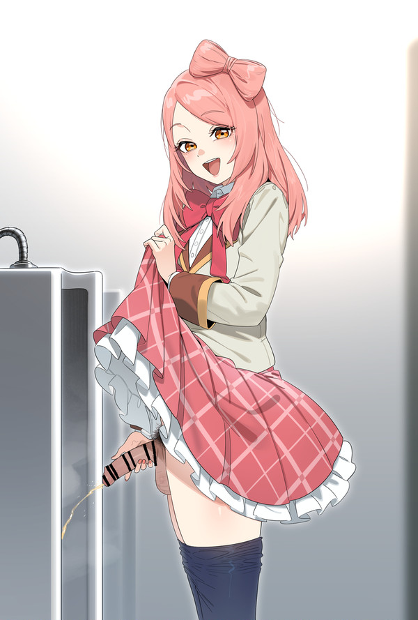 코미케 뒷풀이(Comiket afterparty)