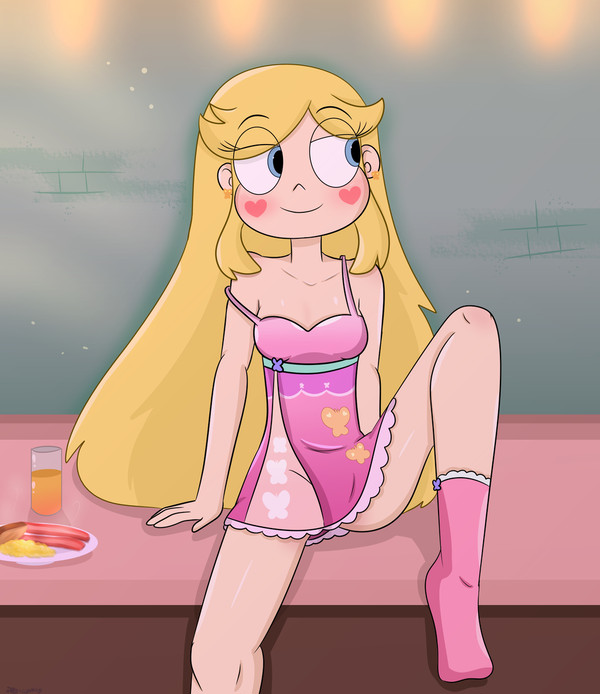 Countertop (Older Star)