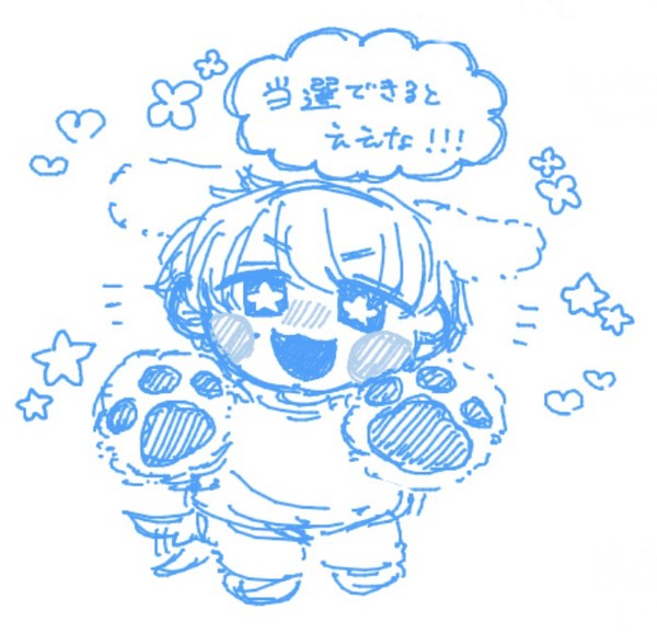 ケモケモ西まとめ