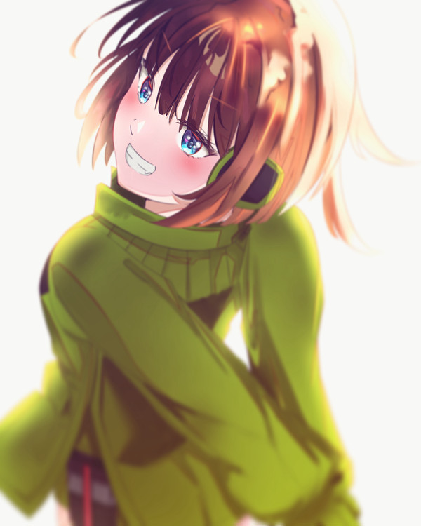 小南桐絵