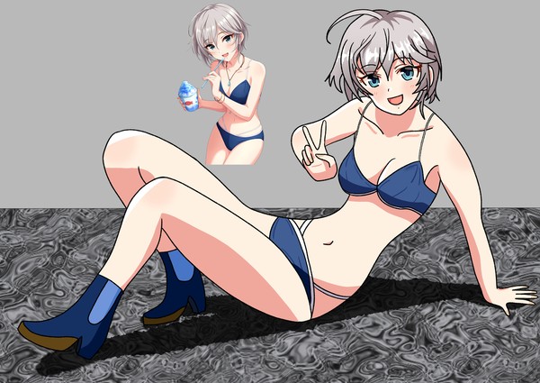 アナスタシア