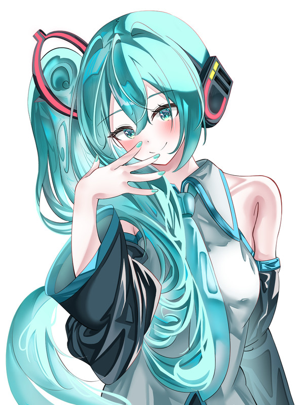 初音ミク