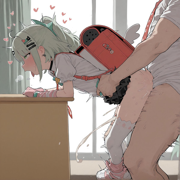千夏(ゼンゼロ)